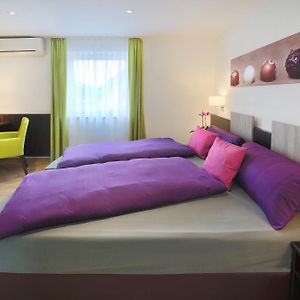 Deluxe Zimmer